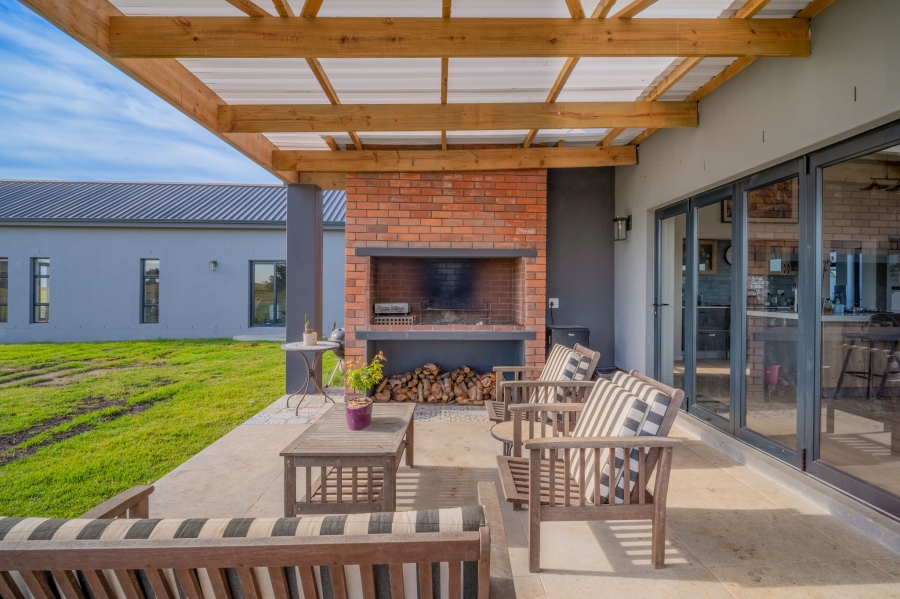 3 Bedroom Property for Sale in Paarl Rural Western Cape